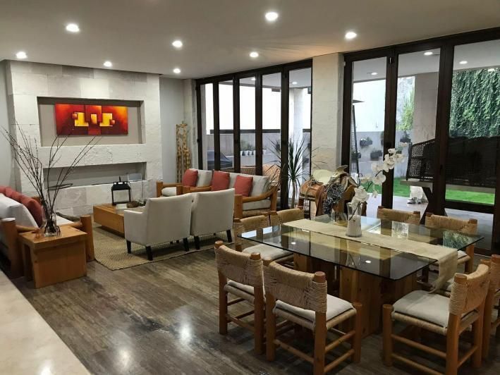 Frondoso, Lomas Country Club, 52779 con 4 Recámaras, 4 Baños, 600 Metros Cuadrados y 4 Puestos de Estacionamiento Frondoso, Lomas Country Club, 52779 con 4 Recámaras, 4 Baños, 600 Metros Cuadrados y 4 Puestos de Estacionamiento